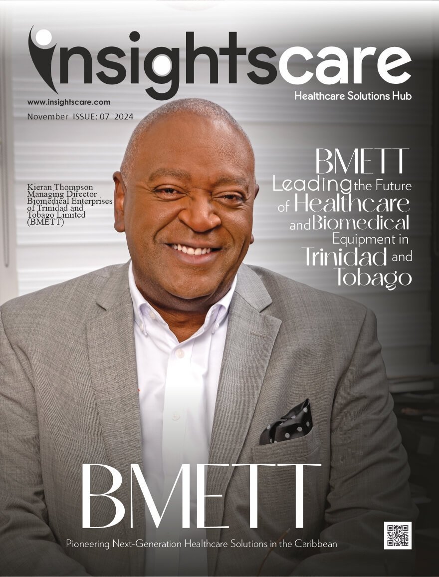 Read more about the article BMETT Leading the Future of Healthcare and Biomedical Equipment in Trinidad and Tobago