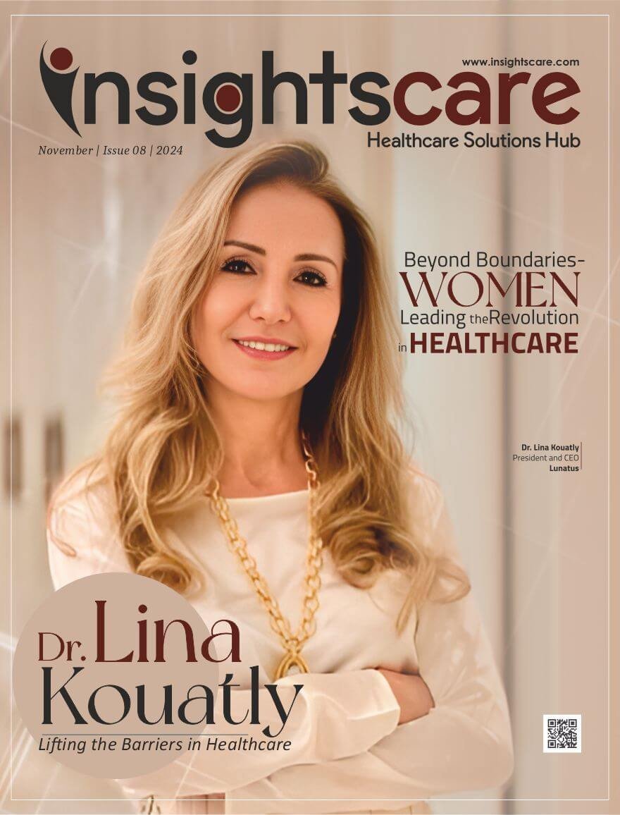 Read more about the article Beyond Boundaries – Women Leading the Revolution in Healthcare
