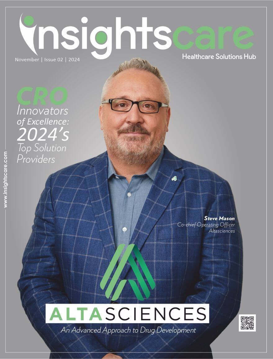 Read more about the article CRO Innovators of Excellence: 2024’s Top Solution Providers