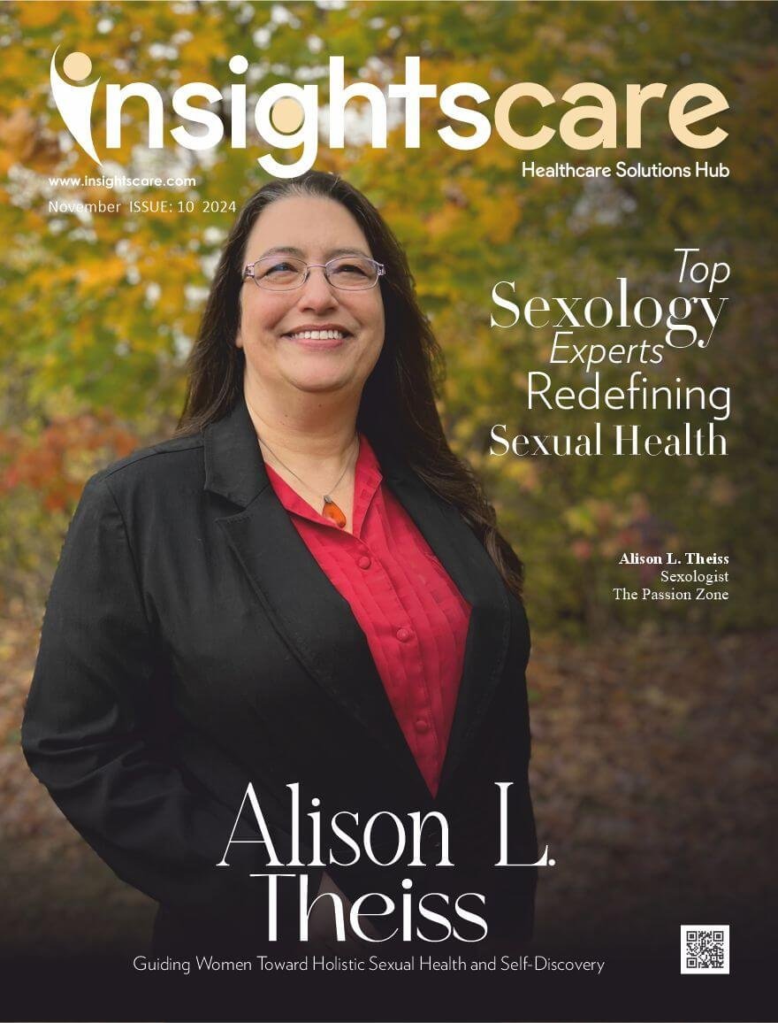 Read more about the article Top Sexology Experts Redefining Sexual Health