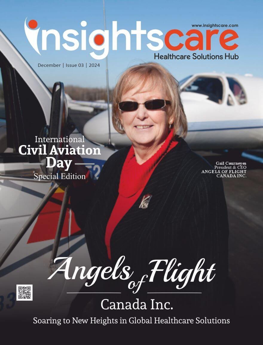 Read more about the article International Civil Aviation Day Special Edition