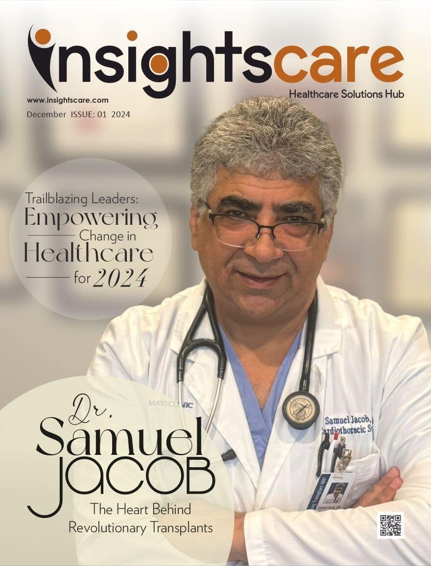 Read more about the article Trailblazing Leaders: Empowering Change in Healthcare for 2024