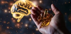 Read more about the article 6 Best Evidence-Based Supplements for Brain Fog