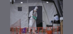 Read more about the article Hospital Nurse in Uganda Dies in Country’s First Ebola Outbreak in Two Years