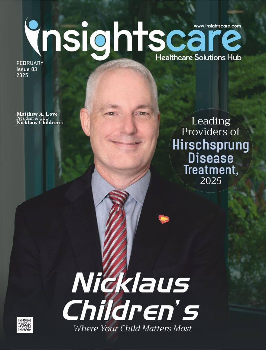 Read more about the article Leading Providers of Hirschsprung Disease Treatment, 2025