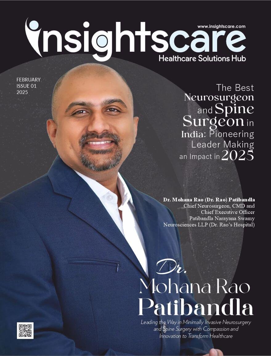 The Best Neurosurgeon and Spine Surgeon in India: Pioneering Leader Making an Impact in 2025