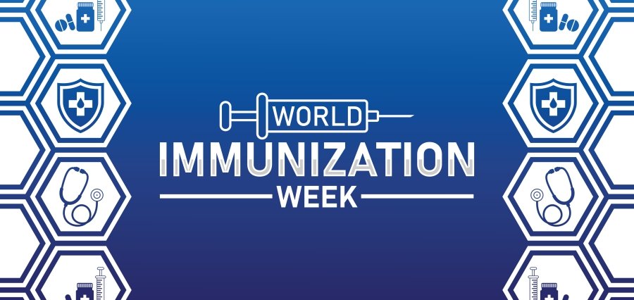 World Immunization Week