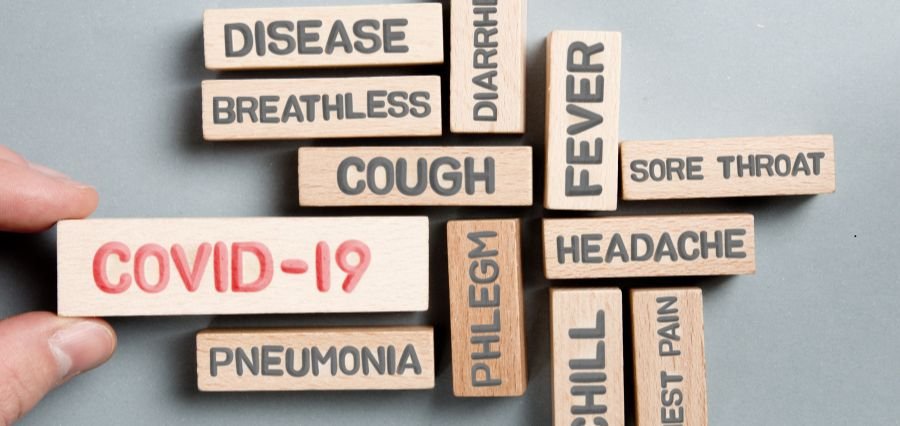 COVID Symptoms