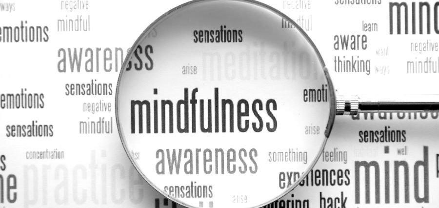 Mindfulness