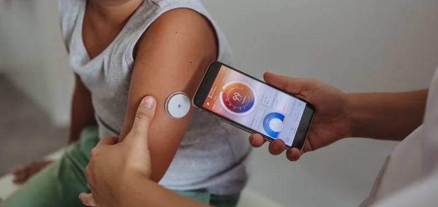 Glucose Monitor