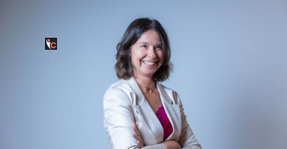 Élodie Duperchy | Country Manager at Cutera