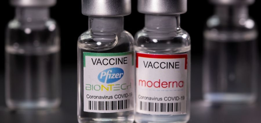 FDA Adds Myocarditis Warning to Pfizer & Moderna Vaccines
