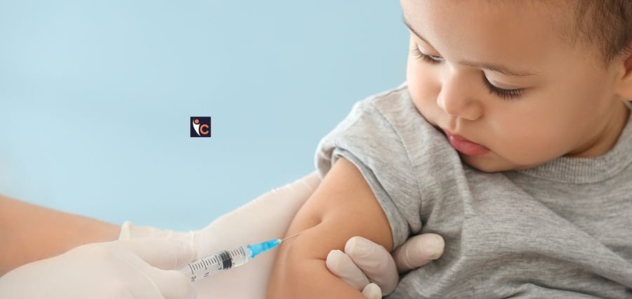 Child Vaccination Rates Stall Globally, Study Warns