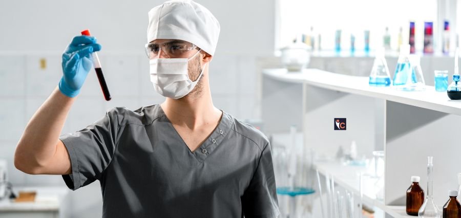 Next-Gen In-Vitro Diagnostics Powered by AI & ML