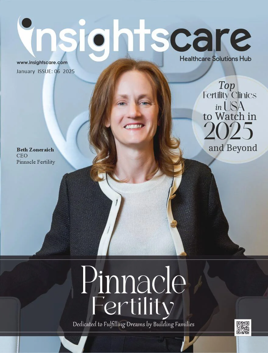 Top Fertility Clinics in USA to Watch in 2025 and Beyond