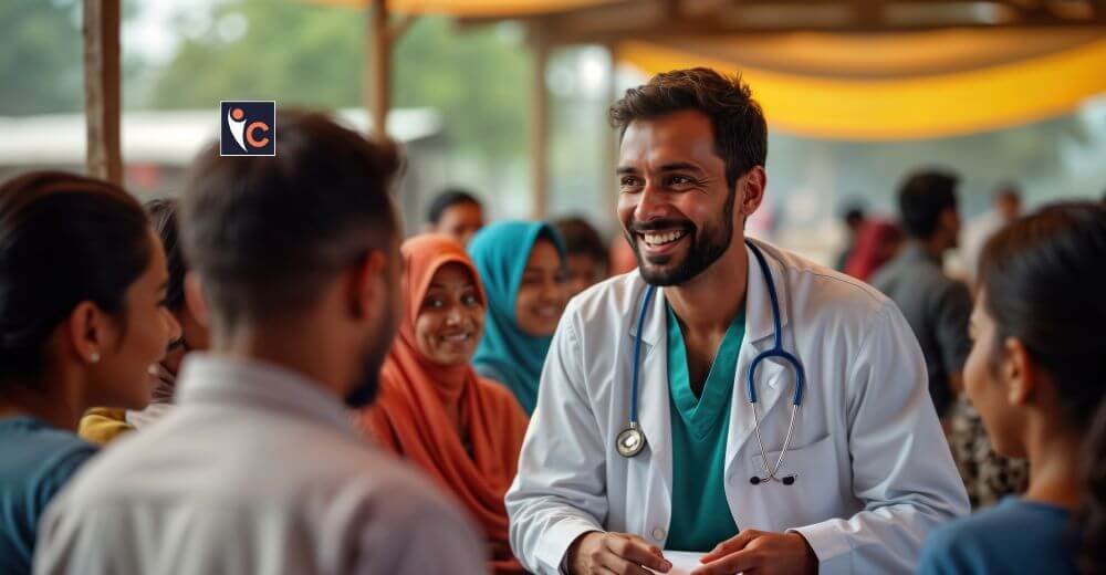 Healthcare Disparities