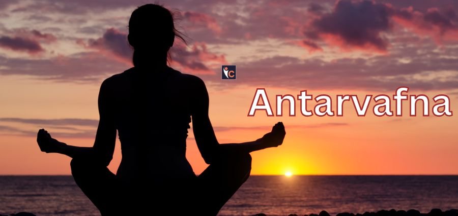 Antarvafna