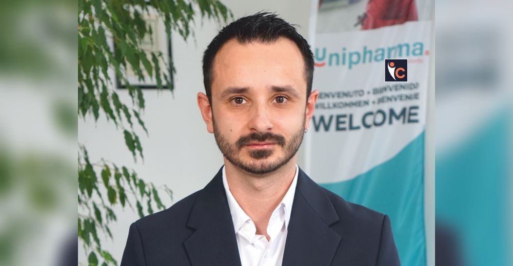 Brian Scarpolini: Technology for Global Medicine Access