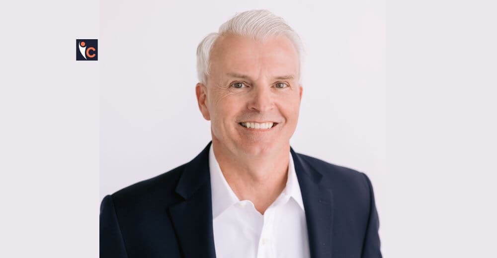 Doug Bergman | President and CEO of UCP of Sacramento and Northern California