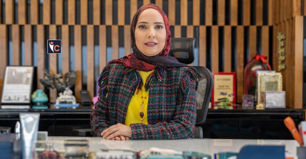 Dr. Ghanima Alomer