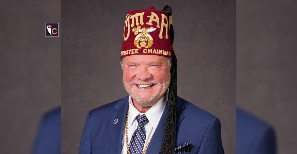 Dr. Leslie D. Stewart | President of Shriners Children’s