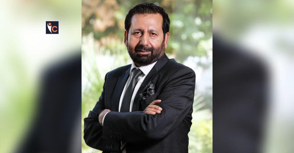 Dr. Raza Siddiqui
