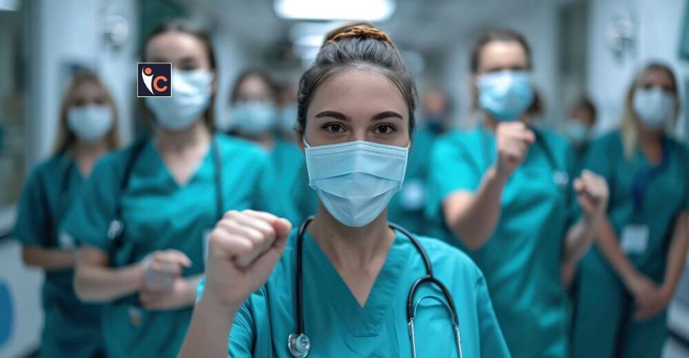 Healthcare Workforce