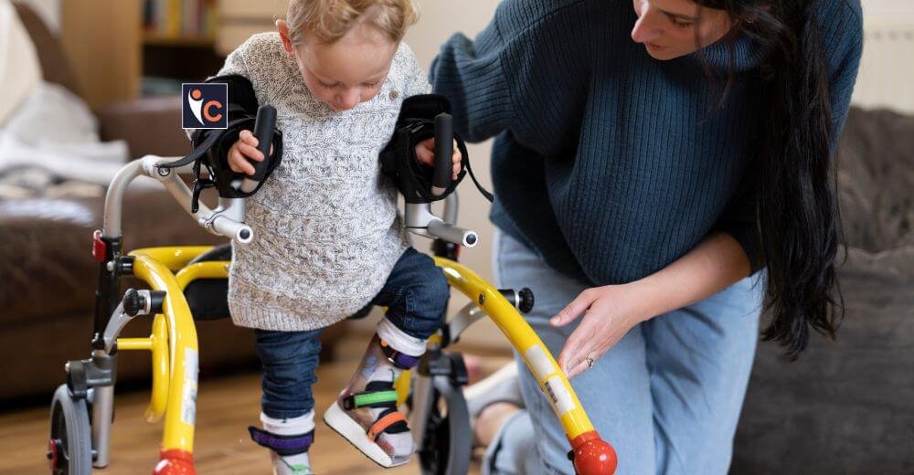 Read more about the article How Assistive Devices Are Enhancing Lives for Those with Cerebral Palsy