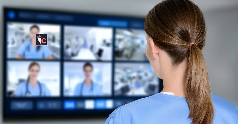 Read more about the article How Virtual Care is Reshaping Middle Eastern Healthcare Systems