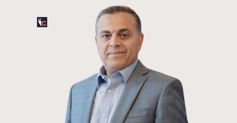 Khaled Sary | General Manager of Takeda West Gulf Cluster