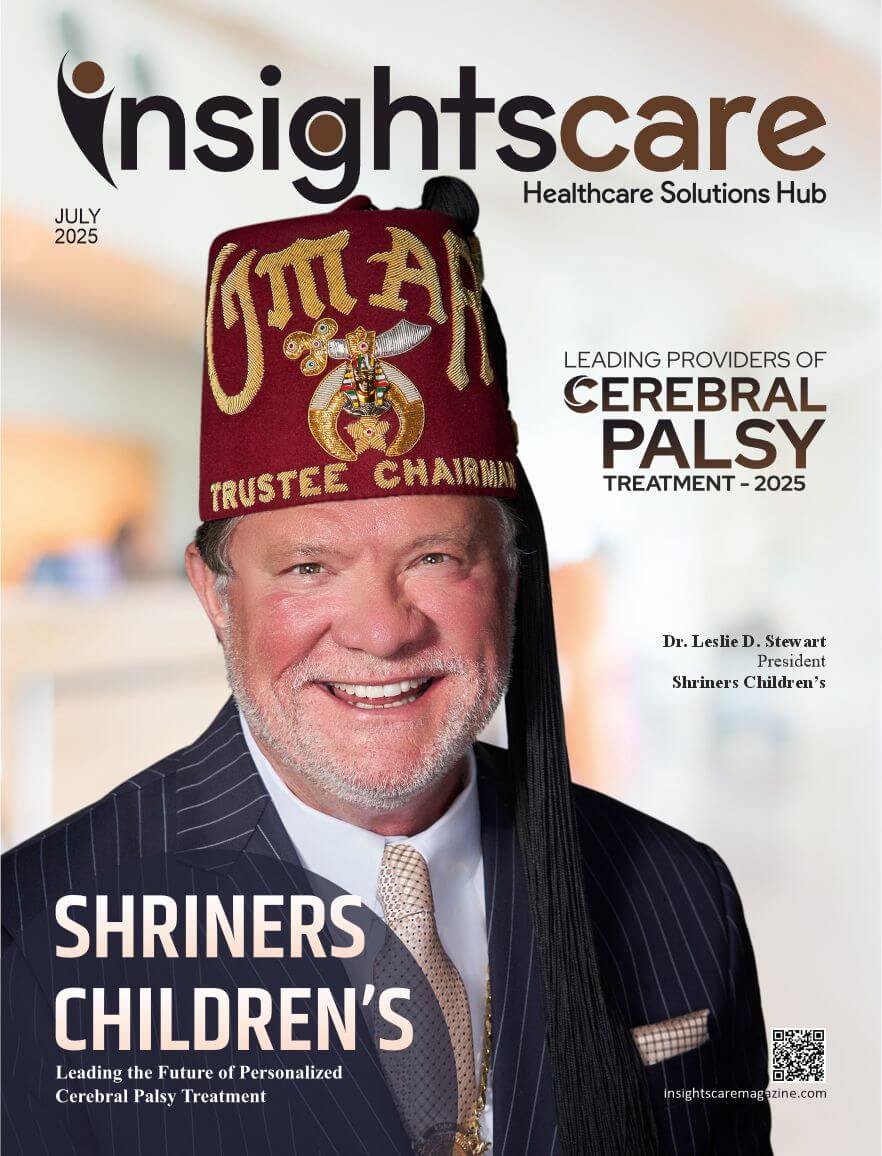 Leading Providers of Cerebral Palsy Treatment – 2025