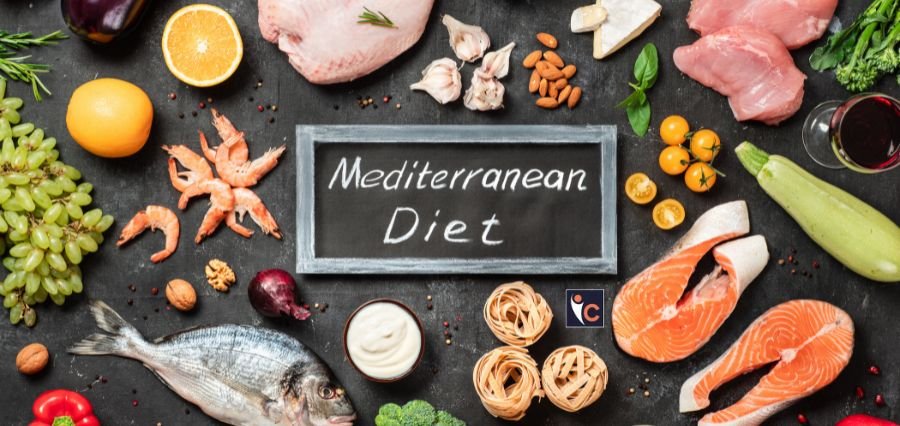 Mediterranean Diet