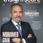 Most Admirable Healthcare Leaders in the Middle East, 2025