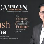 Education View India Features Prakash Sulakhe: A Visionary Transforming Engineering Education