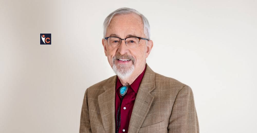 Professor Richard C. Larson