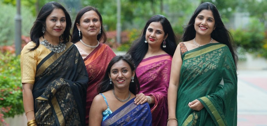 Parveen Padalkar