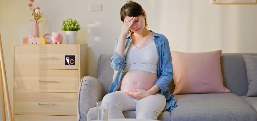 SSRIs and Pregnancy