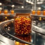 The Role of Big Data in Optimizing Pharma Supply Chains