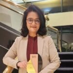 Vaibhavi Choksi: Paving the Path for Empowerment and Growth in Pharma