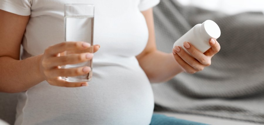 Harvard Study: Paracetamol in Pregnancy Tied to Autism, ADHD Risk