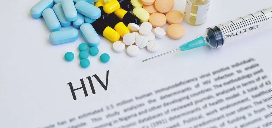 HIV
