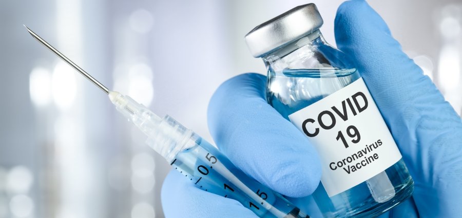 FDA Approves Updated Covid-19 Vaccines for High-Risk Groups Amid Rising Cases