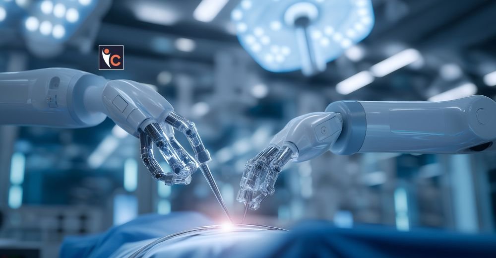 Robotic Surgery Centers