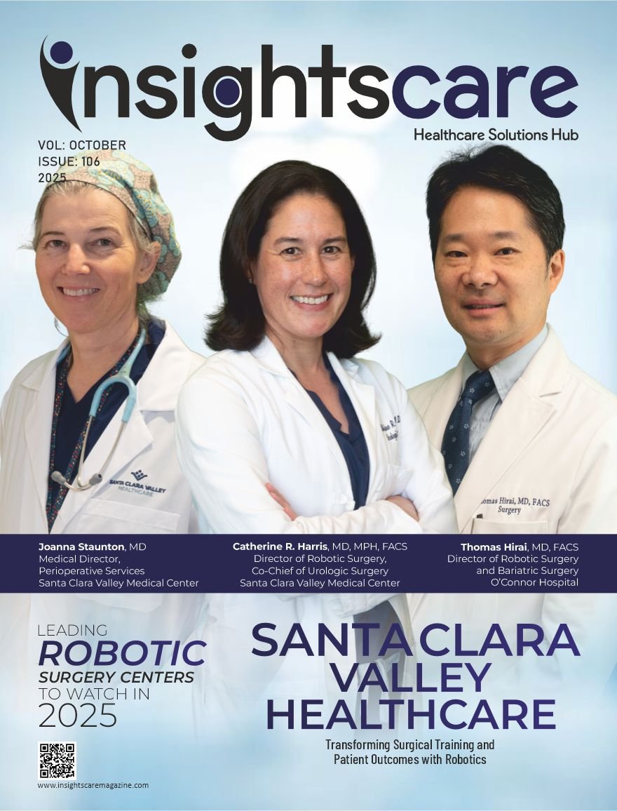 Leading Robotic Surgery Centers to Watch in 2025