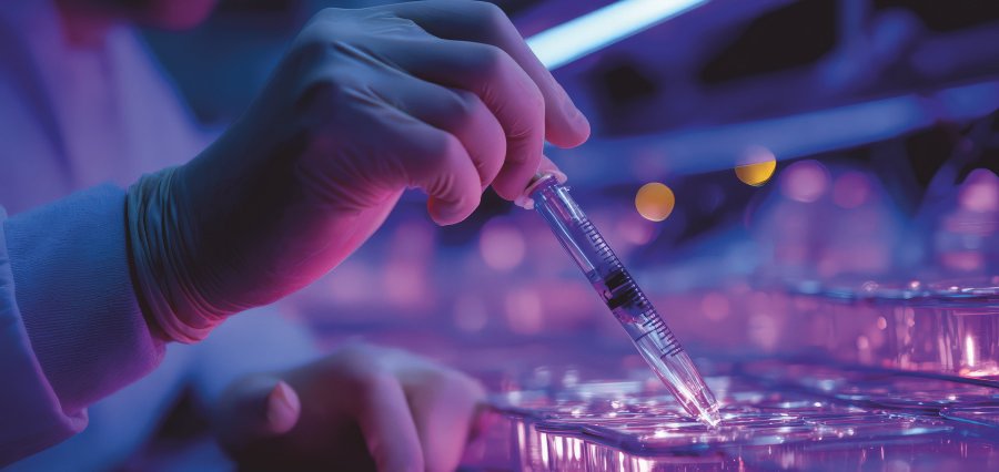 Drug-Resistant Bacteria
