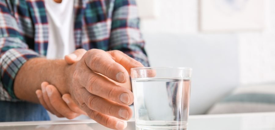 Parkinson’s Disease