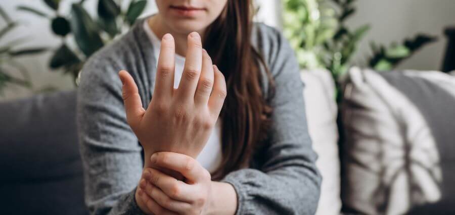 Rheumatoid Arthritis