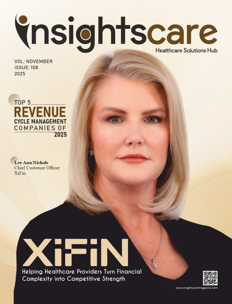 Top 5 Revenue Cycle Management Companies of 2025