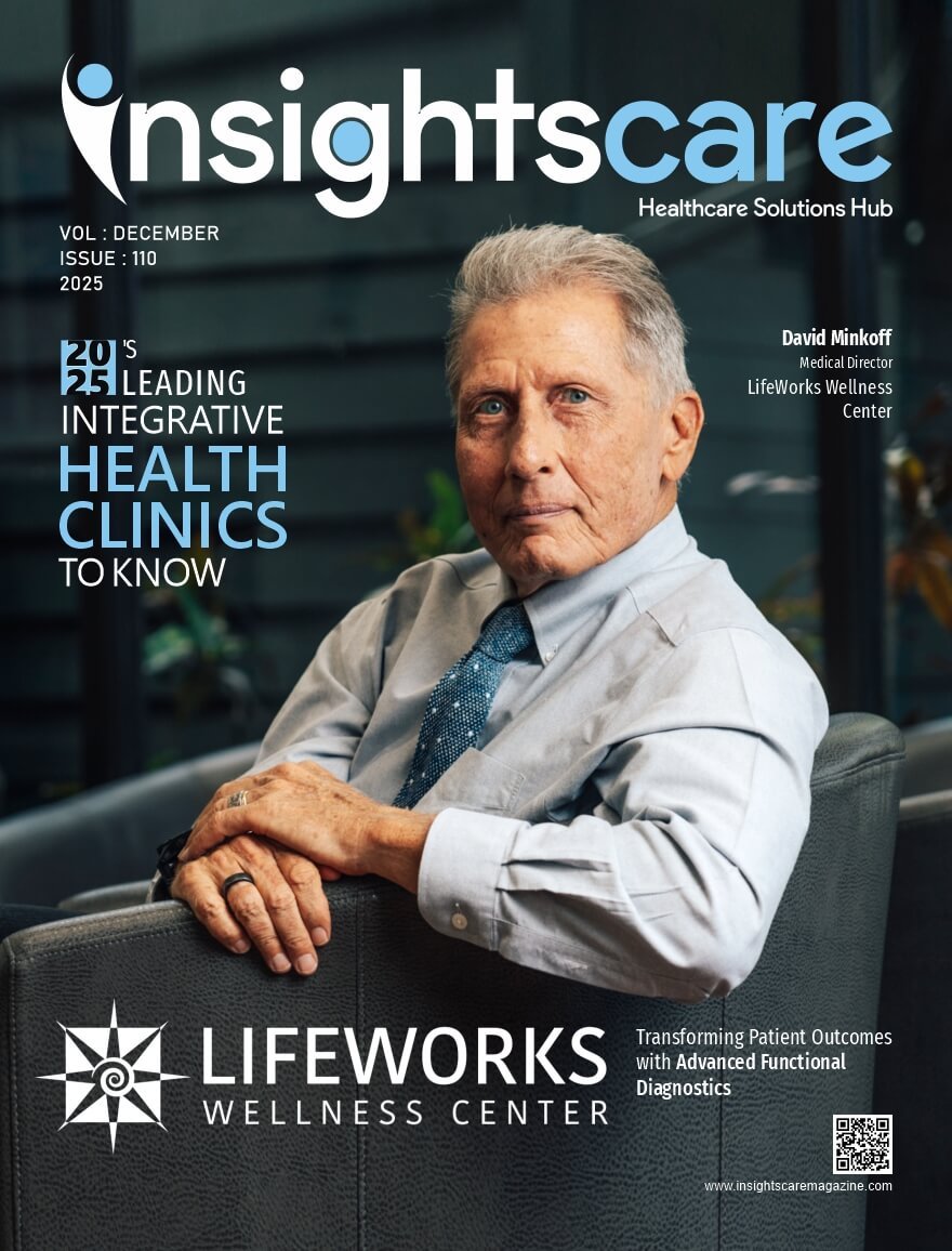 2025’s Leading Integrative Health Clinics to Know