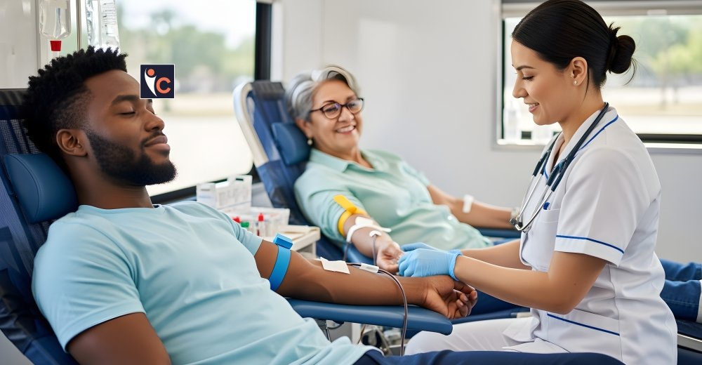 Women Driving Healthcare